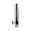 Winnerwell Airflow Controller Chimney Pipe Section 2.5 Inch