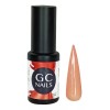 GC Nails Rubber Gel (set 3 Colores) Secado Lámpara Led/uv,