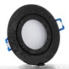 feinlux® IP44 LED Recessed Spotlight, 5 W, 230 V, Dimmable,