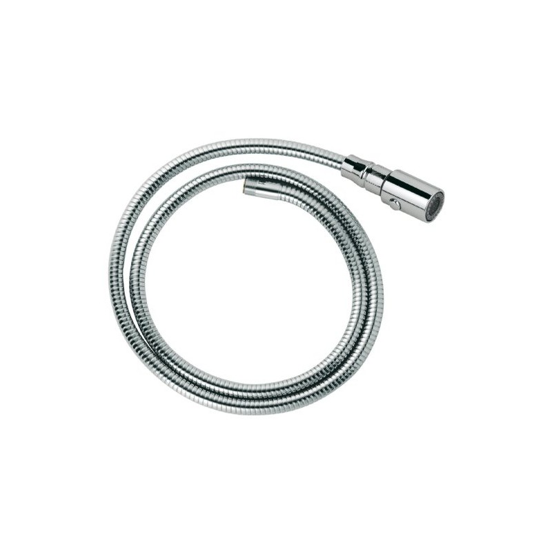 GROHE Hand Shower Chrome 46592000