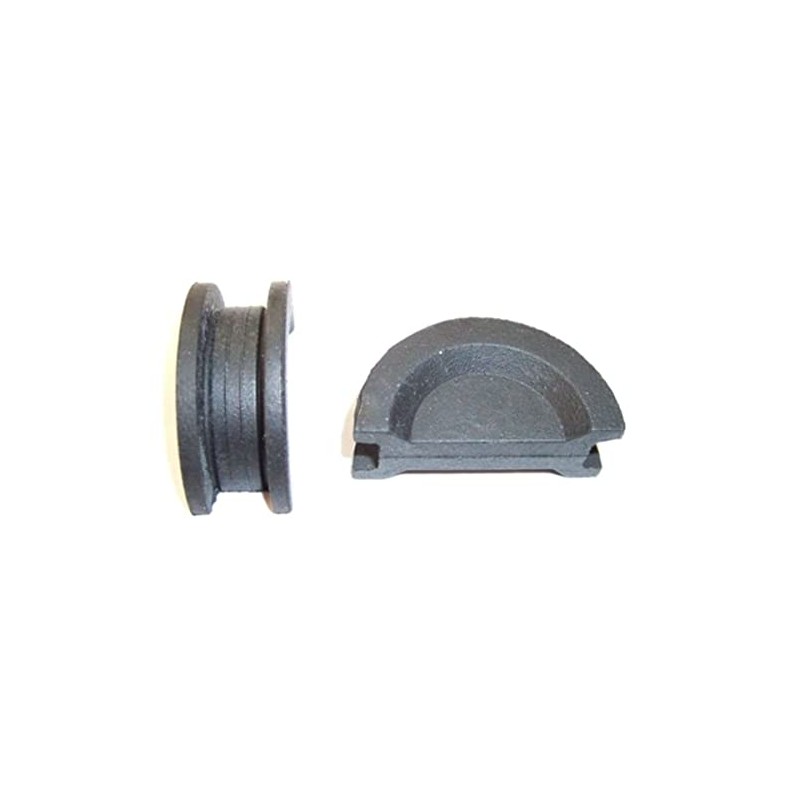 Elring 538.070 Gasket, cylinder head cover