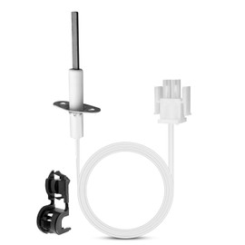 FDXLIGN1930 FD Ignitors Kit Compatible with Hayward Universal H-Series Low Nox Pool Heater Models Replaces H150FDN H150FDP H200FDN H200FDP H250FDN, Pool Heater Parts