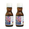 Organic Flux Oil (Organic Linseed Oil), 6.7 oz (190 g)