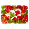 Ampelmann Ampelmännchen Fruit Gummies 3 x 160 g Pack of