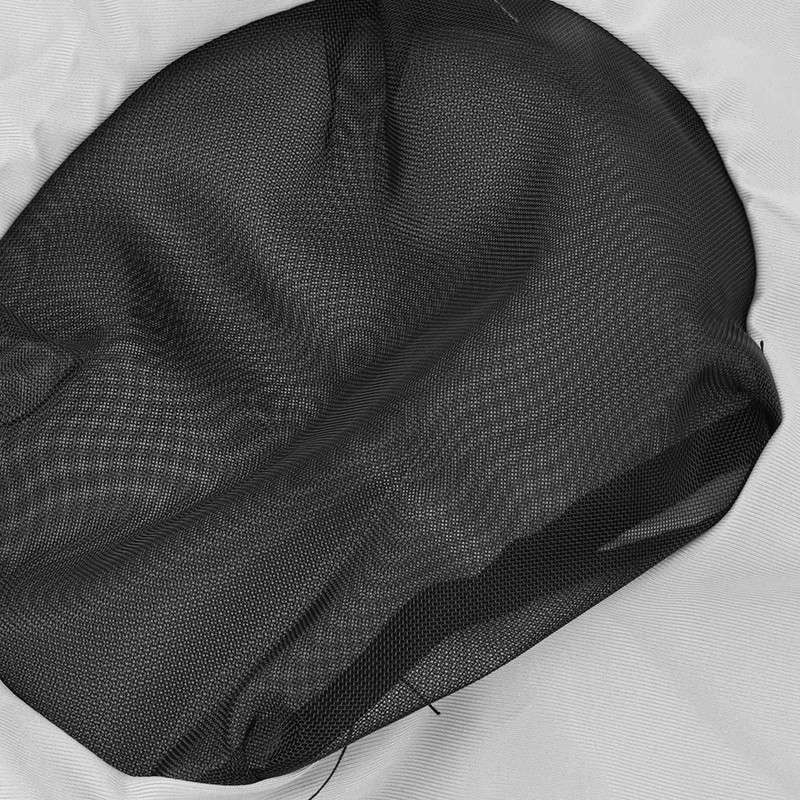 Horse Fly Mask, Adequate, Breathable Fabric, Wide Applications, with Ears,