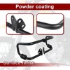 Xitomer Crash Bars Fit for KLX250 2013-2020 Motorcycle Engine Guard