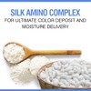 CHI Ionic Illuminate Color Silver Blonde Conditioner , 8.5 Fl