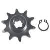 415 Chain Wheel Sprocket 10T Tooth Motorized Bicycle Bike 47cc