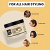 SOF N' FREE Twist & Braid Hair Gel with Coconut