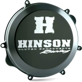 Hinson Clutch Cover for 18-20 KTM 85SX