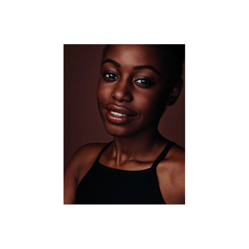 Maybelline Fit Me Matte & Poreless Mattifying Liquid Foundation Espresso