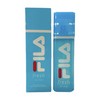 Fila Fresh by Fila cologne for men EDT 3.3 / 3.4 oz New In Box