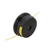 2PCS Trimmer 4002 710 2168 for Stihl FR106 FR108 FS44
