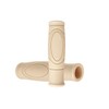 1 Pair of Bicycle Handlebar Grips 125 mm Long Ergonomic