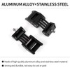 RT-TCZ - Pestillo para capó Jeep Wrangler JK estilo C,