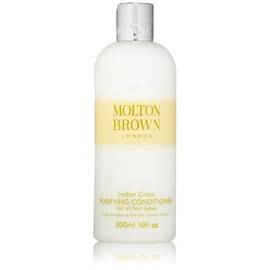 Indian Cress by Molton Brown Purifying Conditioner 300ml