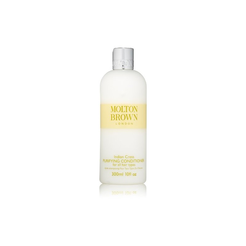 Indian Cress by Molton Brown Purifying Conditioner 300ml
