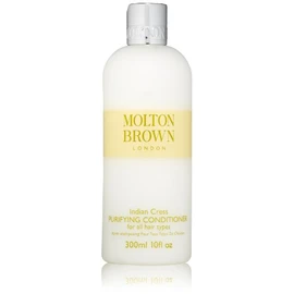 Indian Cress by Molton Brown Purifying Conditioner 300ml