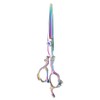 Professional Hair Cutting Thining Scissors Salon Barber Hairdressing Shear #03