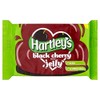 Hartley's Black Cherry Jelly 135g