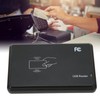 RFID Card Reader 902 to 928MHz 50cm Contactless Portable Multipurpose
