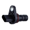 HELLA 6PU 009 168-781 Crankshaft Sensor 3-Pin with Sealing Ring
