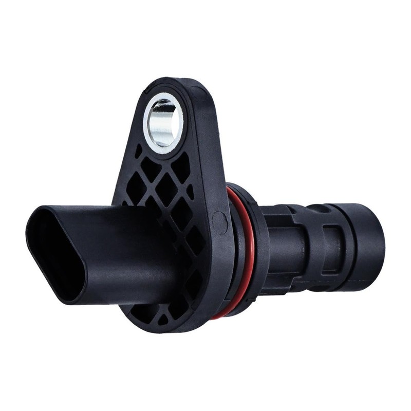 HELLA 6PU 009 168-781 Crankshaft Sensor 3-Pin with Sealing Ring