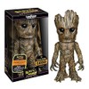 Funko Limited Edition- Groot Hikari Premium Sofubi Figure