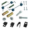 ACDelco Professional 18K1618 Kit de herramientas de freno de estacionamiento
