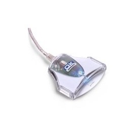 HID Lector de tarjetas USB OMNIKEY 3021