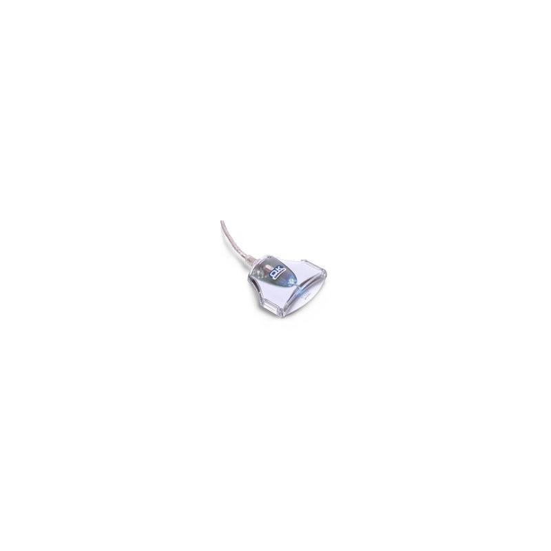 HID Lector de tarjetas USB OMNIKEY 3021
