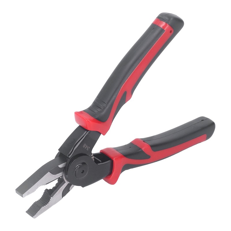 Multifunctional Pliers Set 5 in 1 Combination Interchangeable Pliers Kit