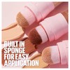 Maybelline New York 4-in-1 Make Up with Concealer, BB Cream,