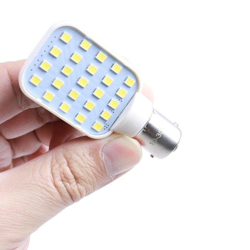 Leisure LED 4 Pack RV Interior LED Light Rotating Bulb