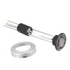 A ABSOPRO ATV Fuel Gas Tank Level Gauge Meter with