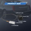 Rear View Backup Camera Fits for XTS 2013 2014 2015