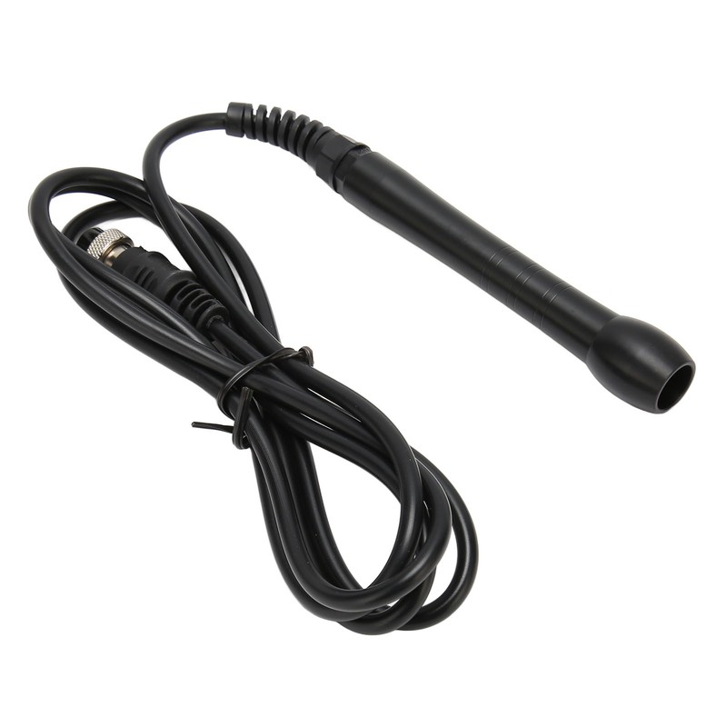 RF Electric Wave Beauty Machine Face Probe Replacement Massage Head