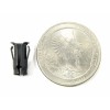 SFS Dodge Barrel Clips- Fits 7/32" Hole- 3/16" Stud- Emblem