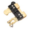 11mm Top Post Negative Battery Disconnect Switch 12V 24V Battery