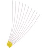 Schneider's BASENKONZEPT Set of 10 Intestinal Tube Enema Aid /