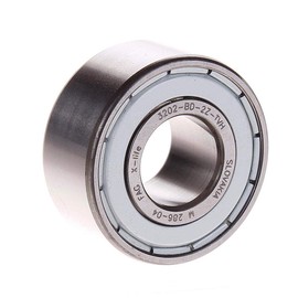 3202-B-2Z-TVH Bi-Material Bearing