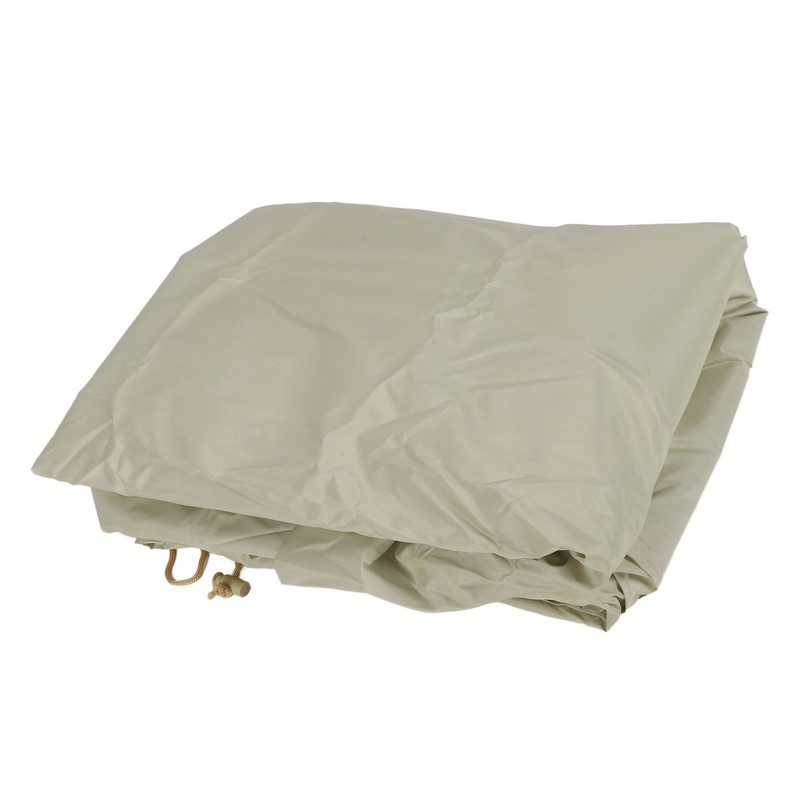 Leaf Bag 210D Oxford Cloth Lawn Garden Leaf Bag Windproof