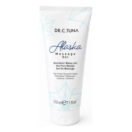 Farmasi - Dr.c. Tuna Gel Para Masaje Alaska Refrescante 210 Ml Farmasi - 210 Ml - Top Quality