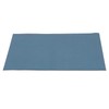 44cm X 76cm Kitchen Floor Mats PU Water Resistant Oil