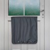 Nevkha Slimline Mail Slot Catcher, Post Letter Box Cage Ideal