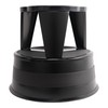 Cramer Kik Step Steel Step Stool - Two Step Stool,
