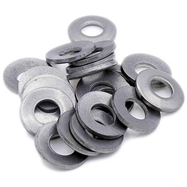 M6 (6mm) Conical Spring Washer - Stainless Steel (A2) (Pack of 20)