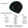 Faera Winter Hat Women Girls Warm Lined Fleece Lining Winter