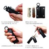 Agility affa Coin Stick Coin Purse, Coin Case, Stick-shaped Key