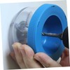 SHINEOFI 2pcs Electric Drill Dust Collector Cover Ash Bowl for